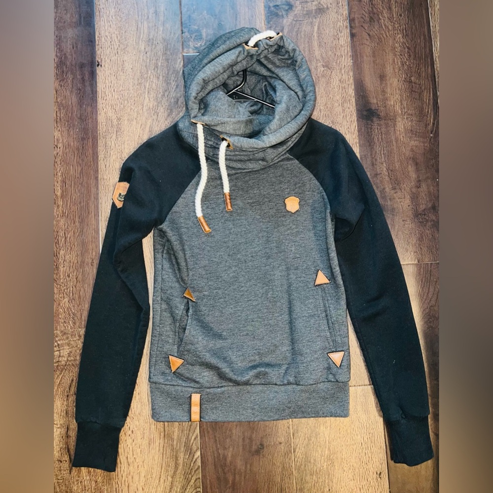 Naketano Hoodie